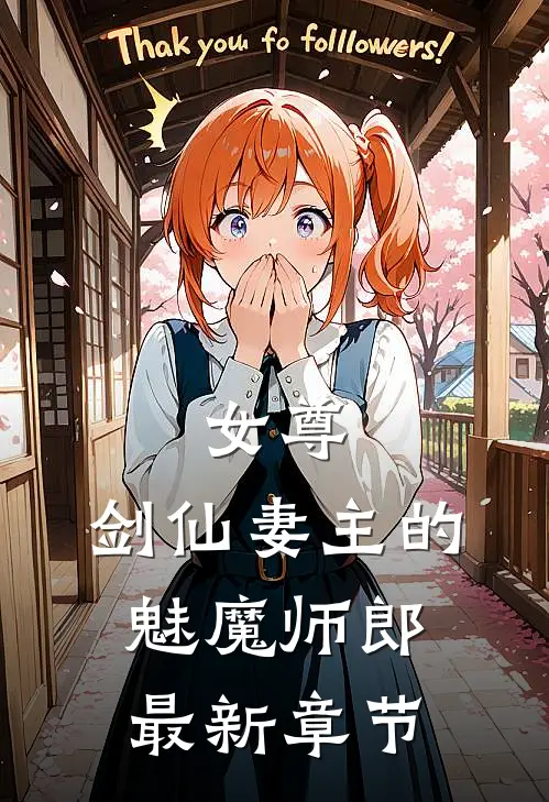 女尊：剑仙妻主的魅魔师郎最新章节