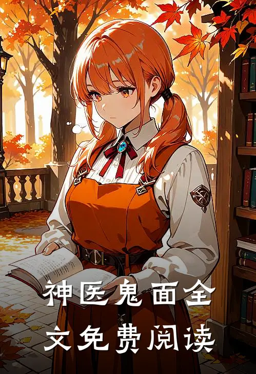 神医鬼面全文免费阅读