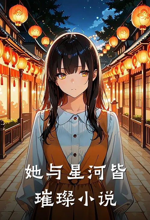 她与星河皆璀璨小说