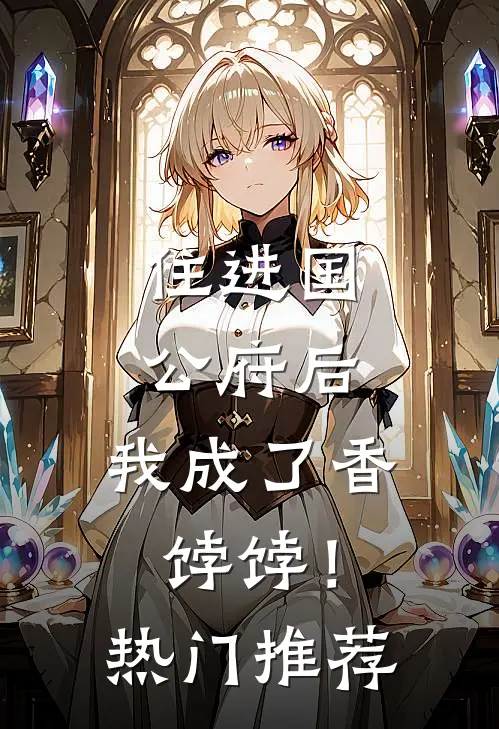 住进国公府后，我成了香饽饽！热门推荐