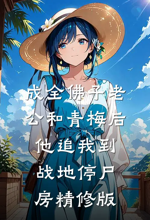 成全佛子老公和青梅后，他追我到战地停尸房精修版