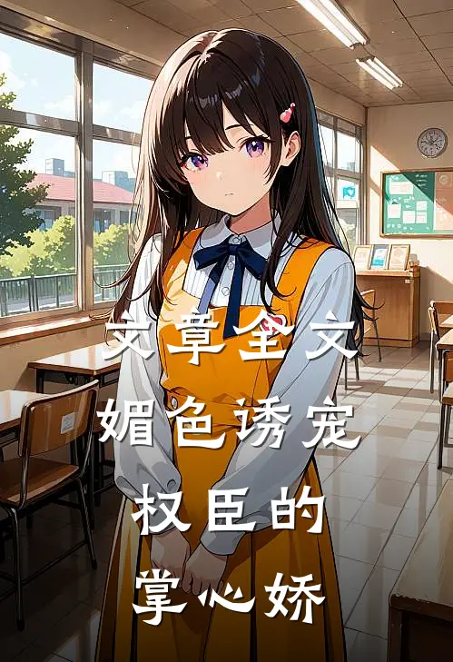 文章全文媚色诱宠：权臣的掌心娇