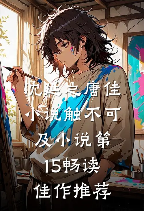 沈延之唐佳小说触不可及小说第15畅读佳作推荐