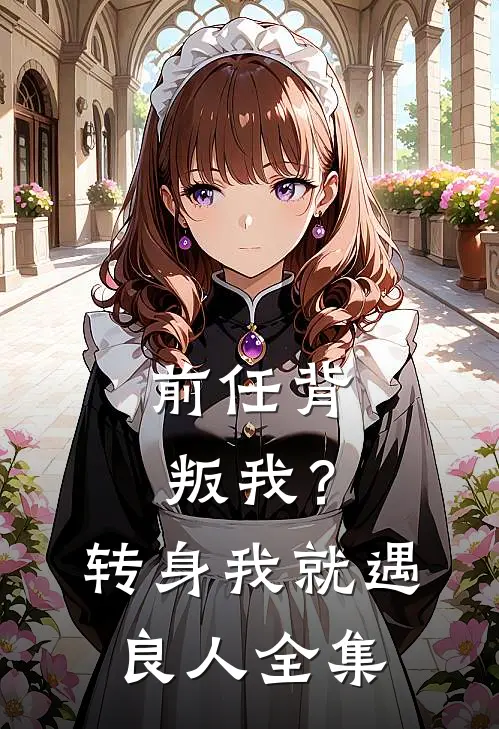 前任背叛我？转身我就遇良人全集