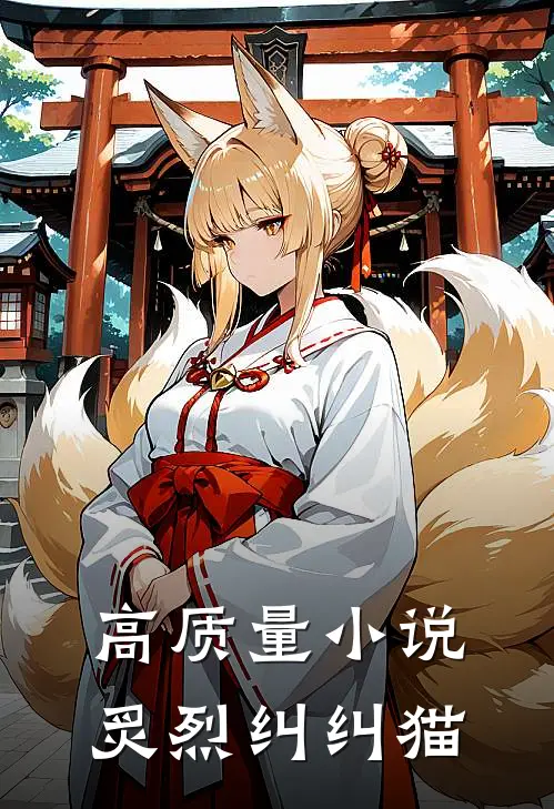 高质量小说炙烈 纠纠猫