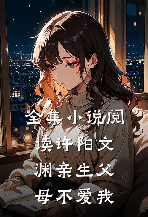 全集小说阅读许阳文渊亲生父母不爱我