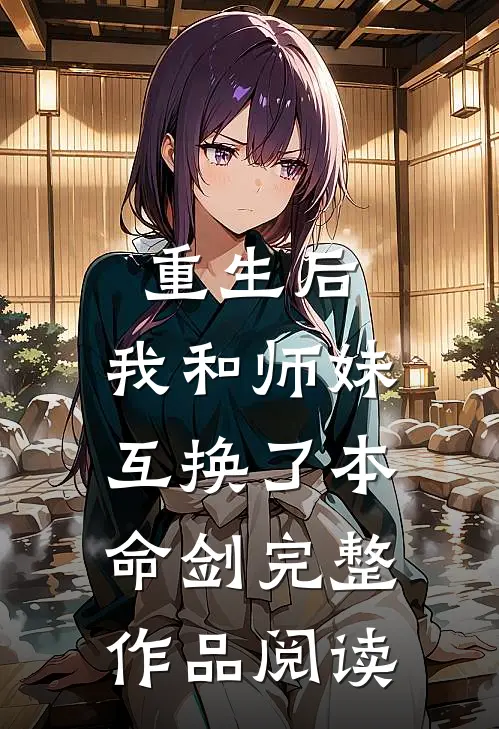 重生后，我和师妹互换了本命剑完整作品阅读