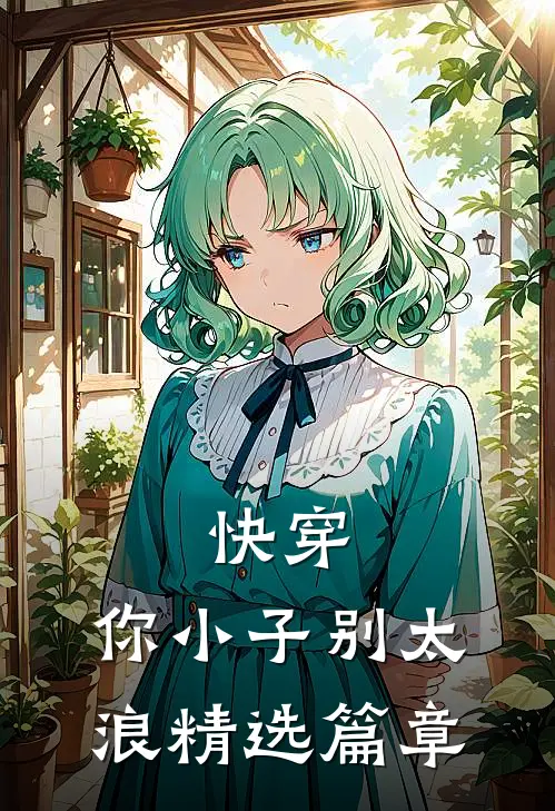 快穿你小子别太浪精选篇章