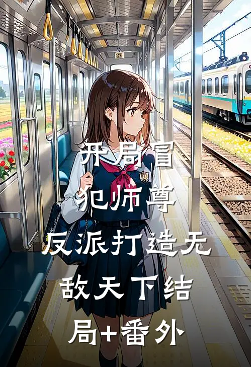 开局冒犯师尊，反派打造无敌天下结局+番外