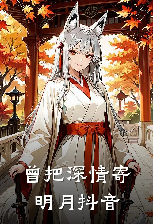 曾把深情寄明月抖音