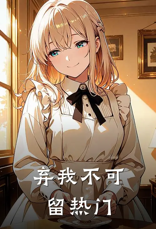 弃我不可留热门