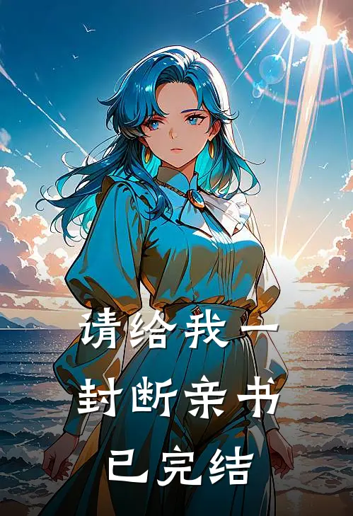 请给我一封断亲书已完结