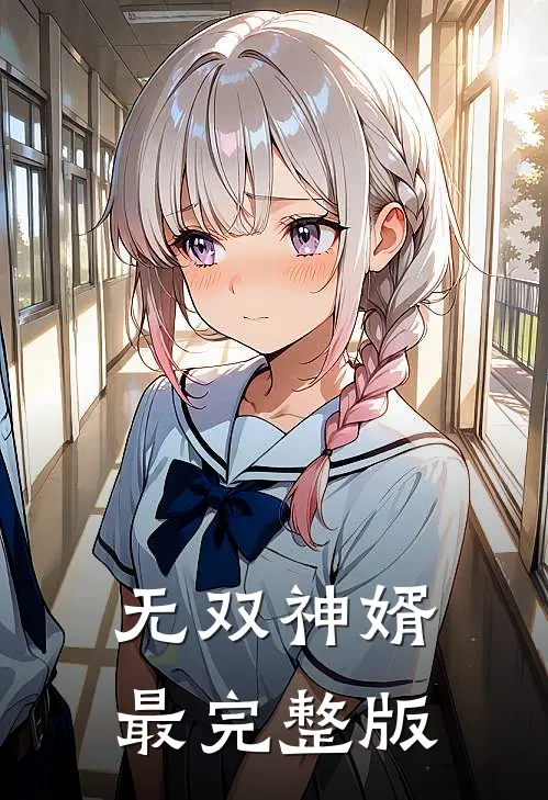 无双神婿最完整版