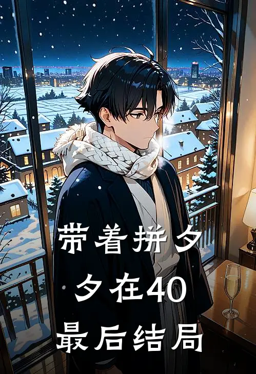 带着拼夕夕在40最后结局