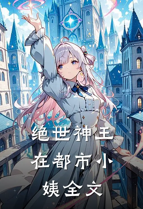 绝世神王在都市-小姨全文