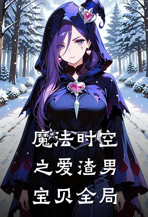 魔法时空之爱渣男宝贝全局