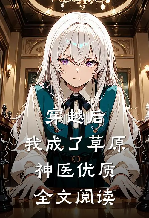 穿越后，我成了草原神医优质全文阅读