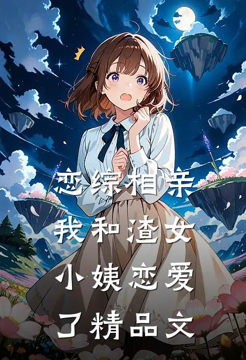 恋综相亲：我和渣女小姨恋爱了精品文