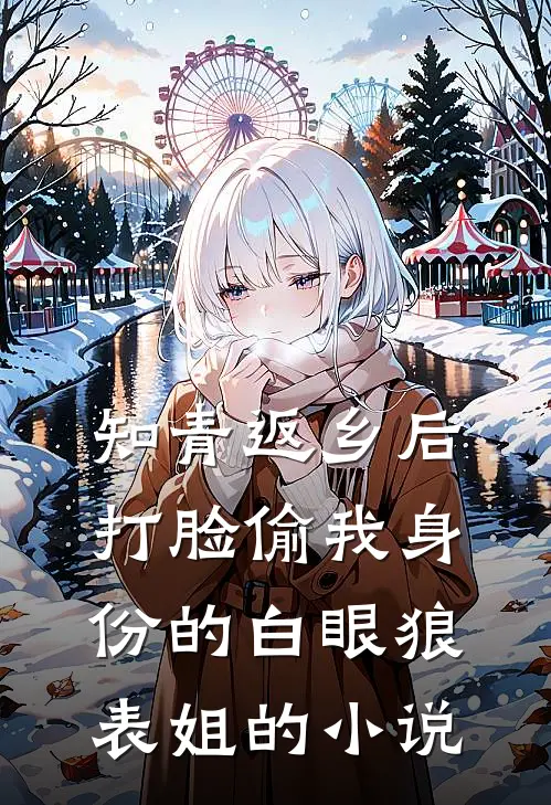 知青返乡后，打脸偷我身份的白眼狼表姐的小说