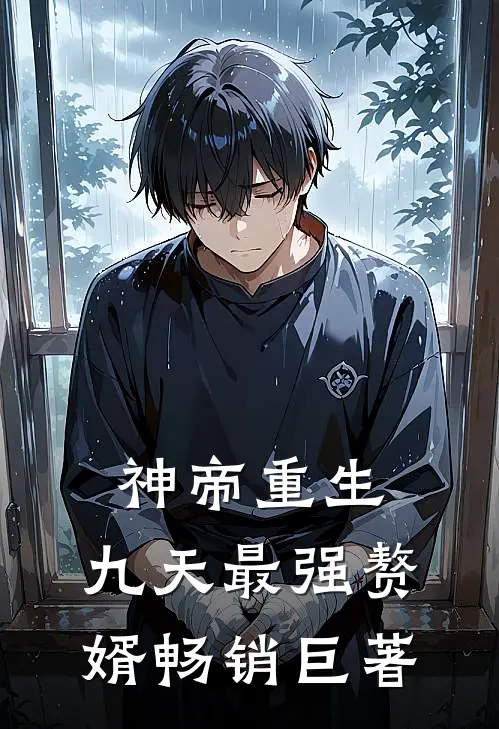神帝重生：九天最强赘婿畅销巨著