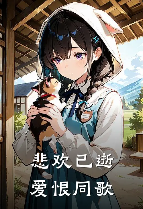 悲欢已逝，爱恨同歌
