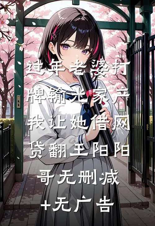 过年老婆打牌输光家产，我让她借网贷翻王阳阳哥无删减+无广告