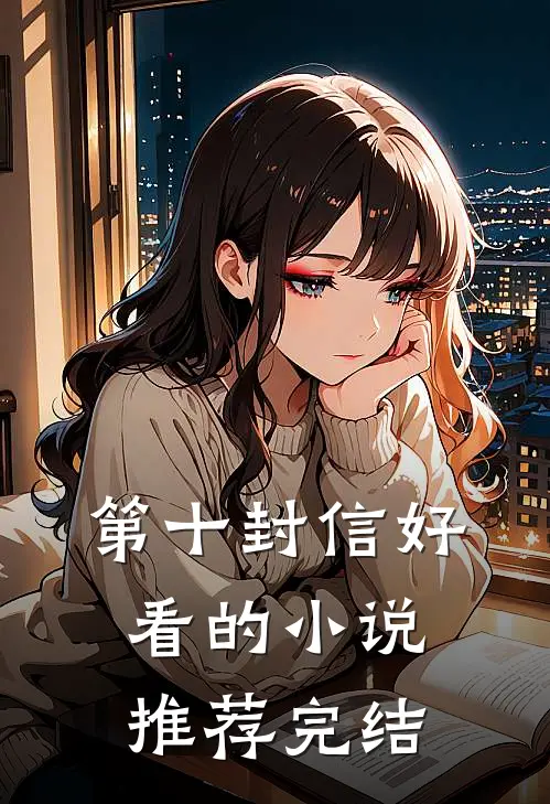 第十封信好看的小说推荐完结