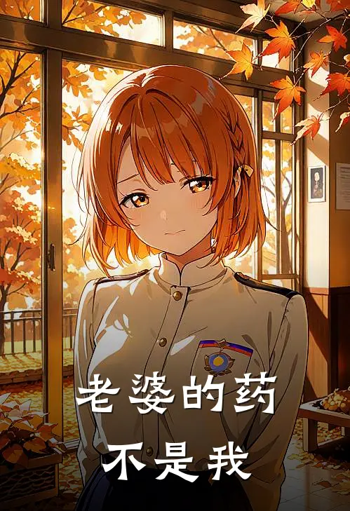 老婆的药不是我