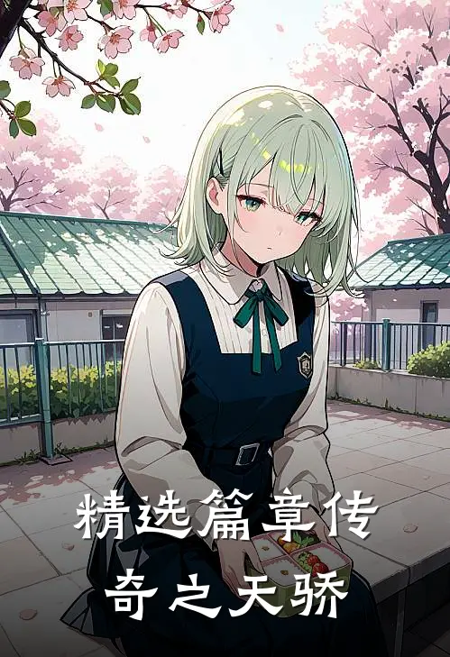 精选篇章传奇之天骄