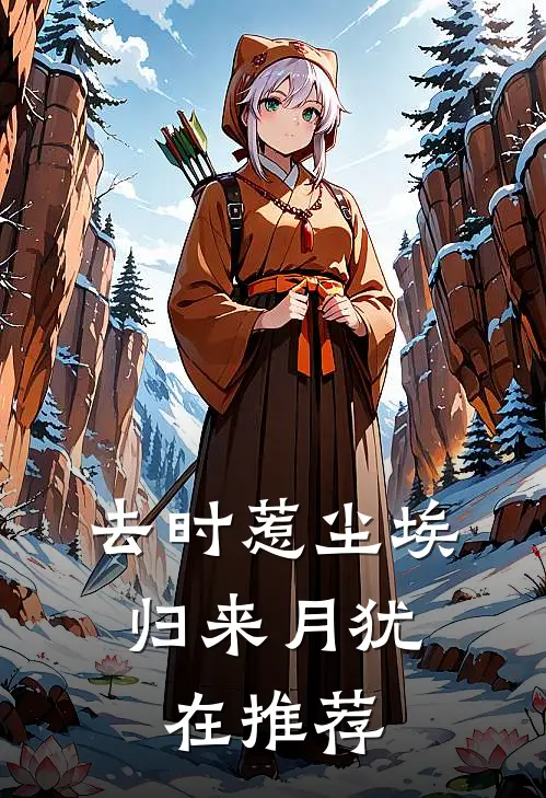 去时惹尘埃，归来月犹在推荐
