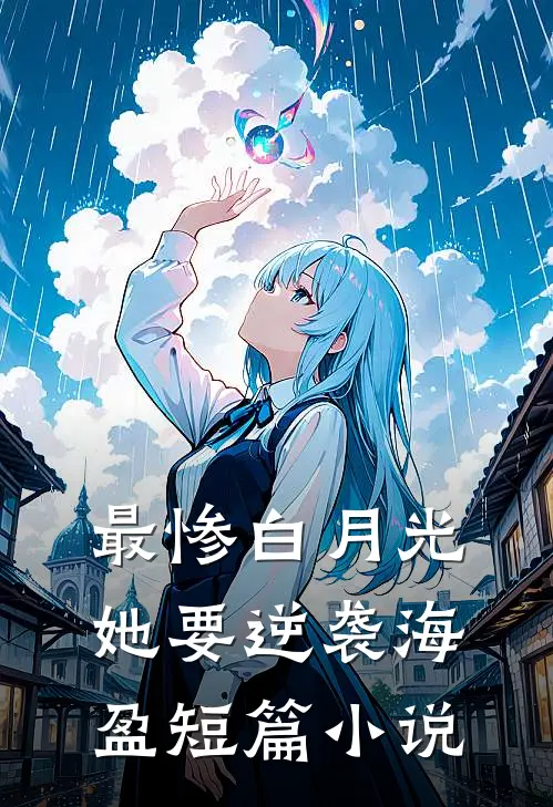 最惨白月光她要逆袭海盈短篇小说