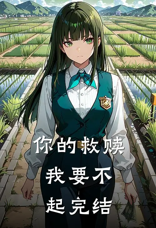 你的救赎，我要不起完结