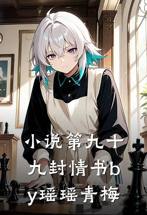 小说第九十九封情书by瑶瑶青梅