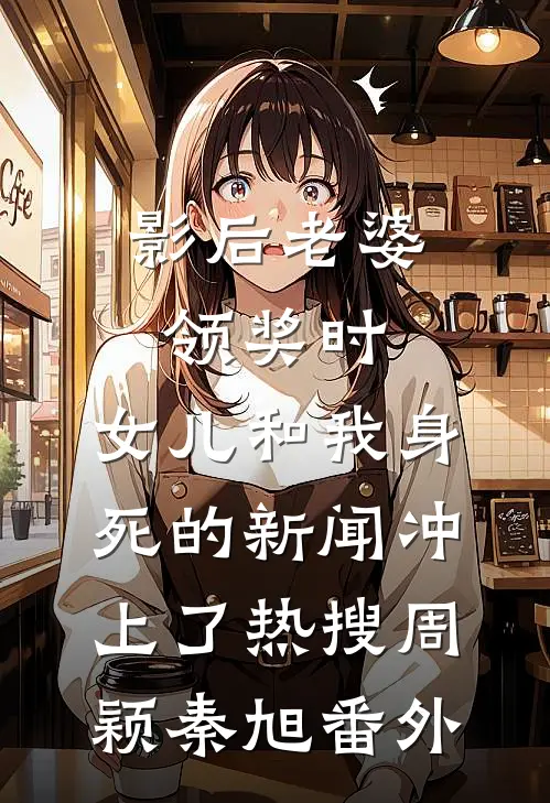 影后老婆领奖时，女儿和我身死的新闻冲上了热搜周颖秦旭番外