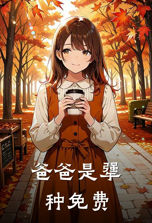 爸爸是犟种免费