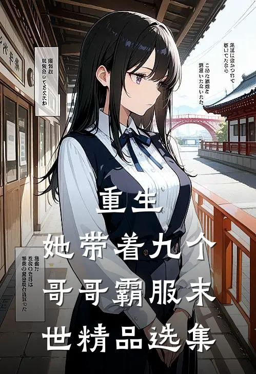 重生，她带着九个哥哥霸服末世精品选集