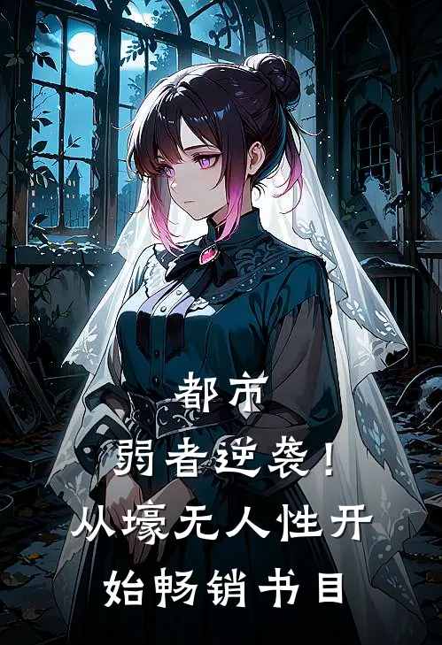 都市：弱者逆袭！从壕无人性开始畅销书目