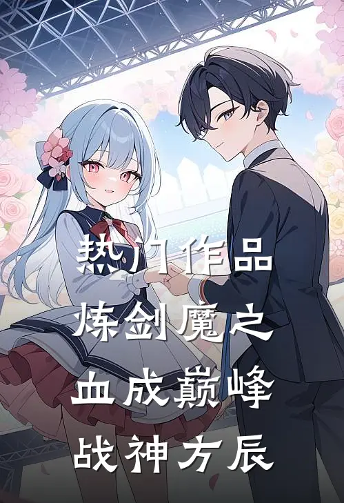热门作品炼剑魔之血成巅峰战神方辰