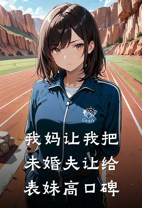 我妈让我把未婚夫让给表妹高口碑