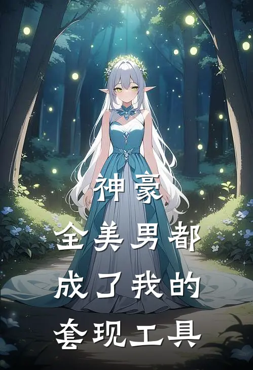 神豪：全美男都成了我的套现工具