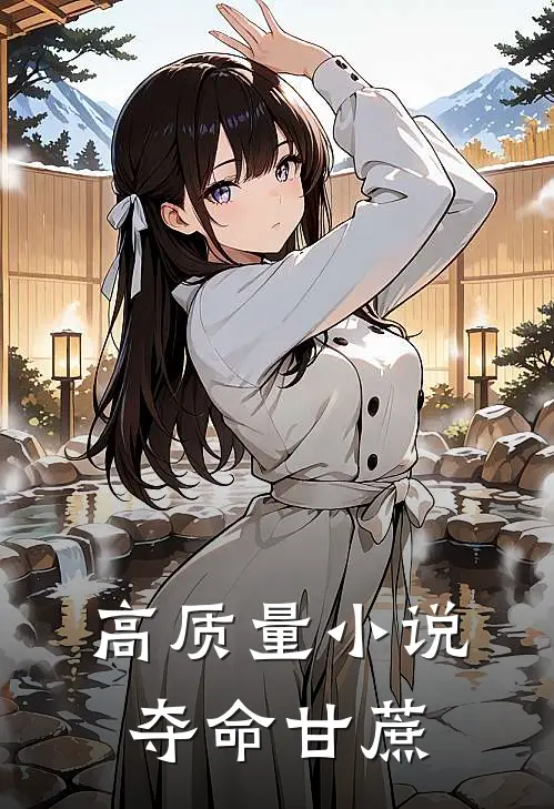 高质量小说夺命甘蔗