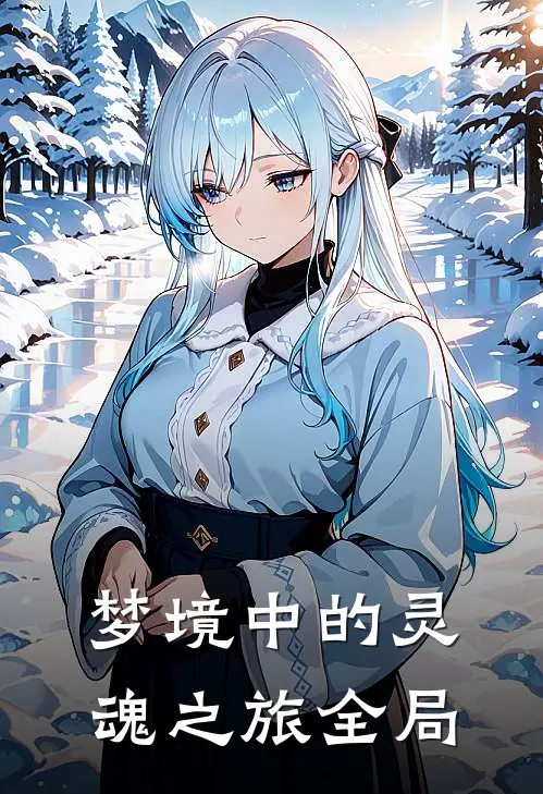 梦境中的灵魂之旅全局