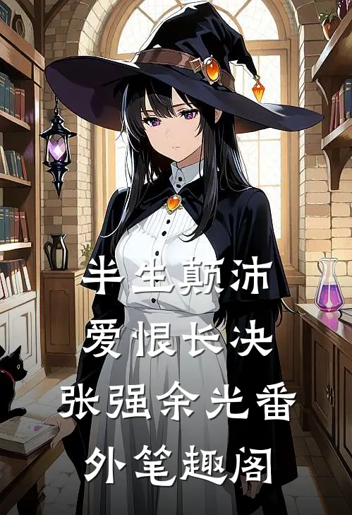 半生颠沛，爱恨长决：张强余光番外笔趣阁