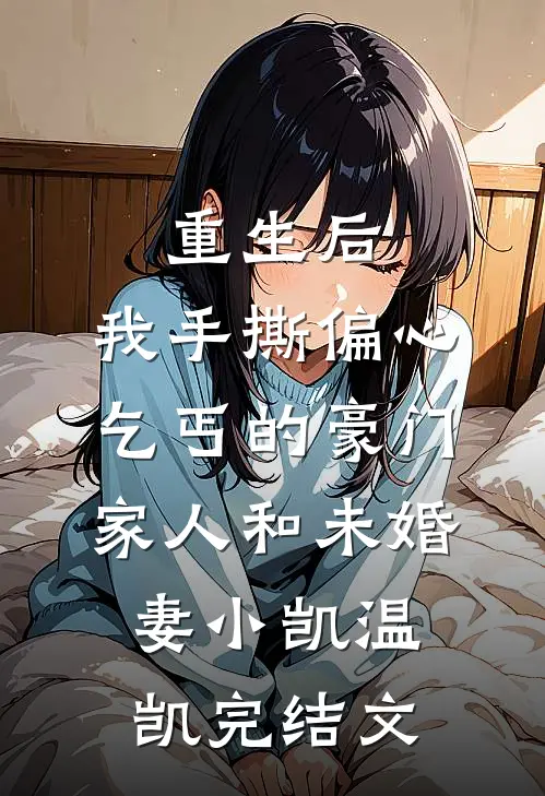 重生后，我手撕偏心乞丐的豪门家人和未婚妻小凯温凯完结文
