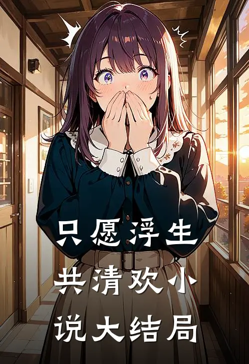 只愿浮生共清欢小说大结局