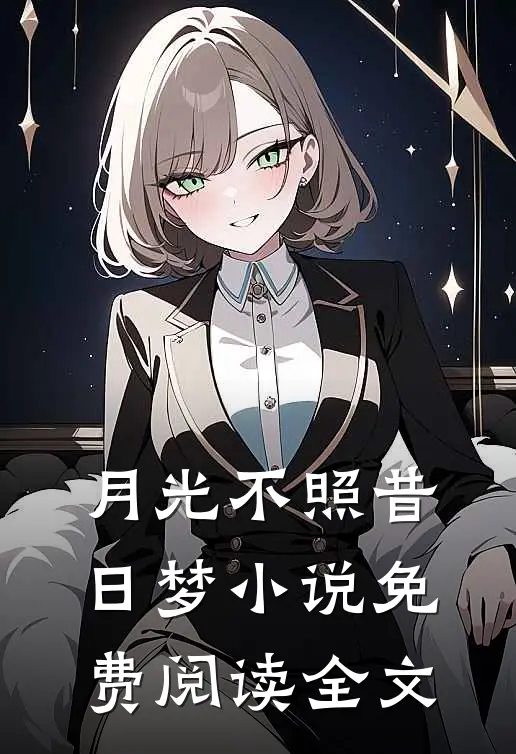 月光不照昔日梦小说免费阅读全文