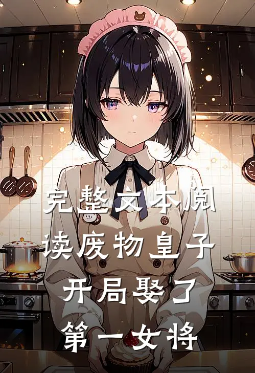 完整文本阅读废物皇子,开局娶了第一女将