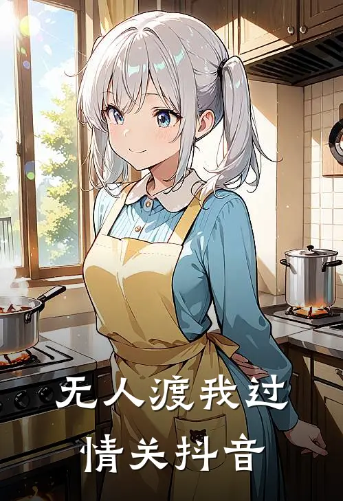 无人渡我过情关抖音
