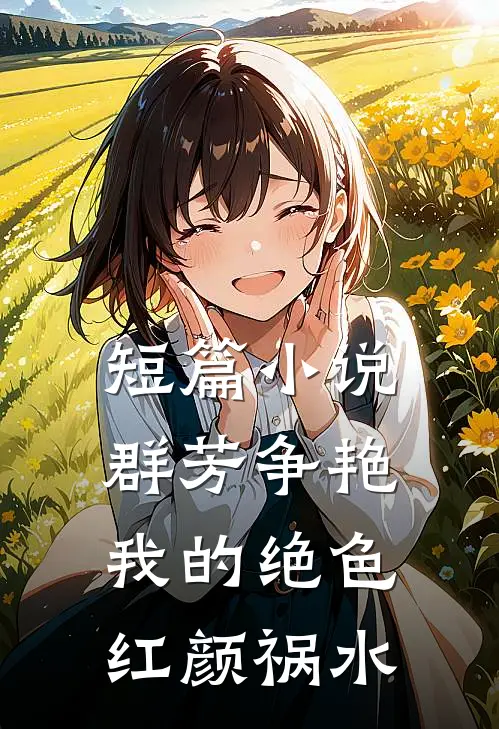 短篇小说群芳争艳：我的绝色红颜祸水