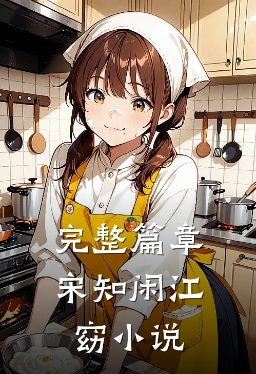 完整篇章宋知闲江窈小说